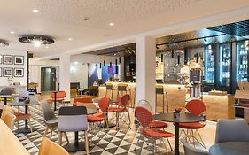 ibis Strasbourg Sud La Vigie