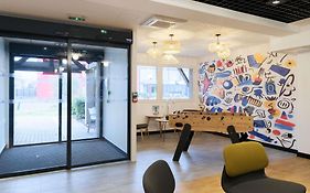 ibis Strasbourg Sud La Vigie